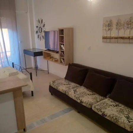 Di Mare Studio Kastellákia