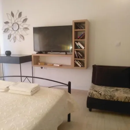 Di Mare Studio * Kastellákia