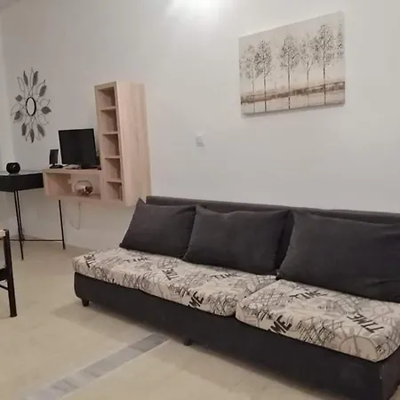 Apartment Di Mare Studio *