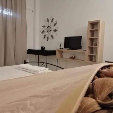 Di Mare Studio Kastellákia