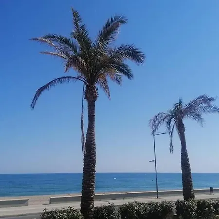 Apartment Di Mare Studio