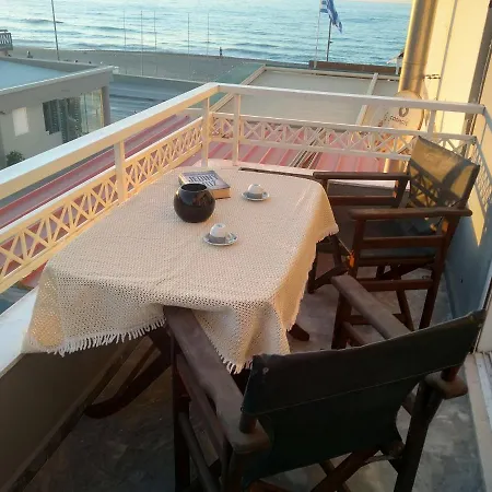 Apartment Di Mare Studio *