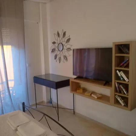 Di Mare Studio Apartment Kastellakia