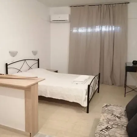 Apartment Di Mare Studio *