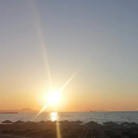 Apartment Di Mare Studio